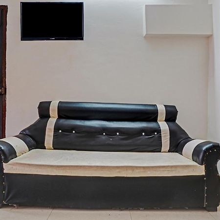 Hotel O Flagship Hotel Gulmohar Inn Bhopal Ngoại thất bức ảnh