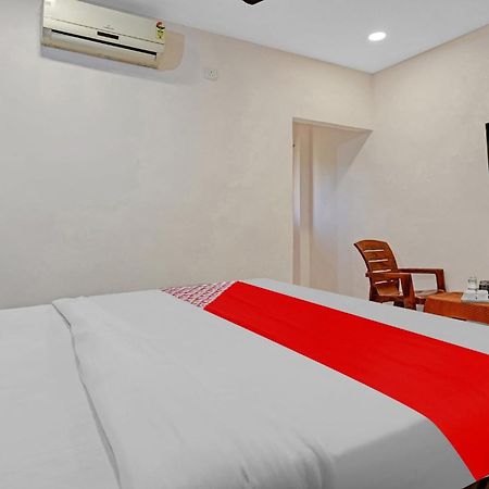 Hotel O Flagship Hotel Gulmohar Inn Bhopal Ngoại thất bức ảnh